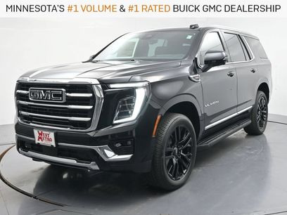 New 2026 GMC Yukon Elevation w/ Elevation Premium Package