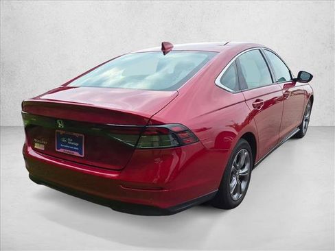 Used 2024 Honda Accord EX image 4