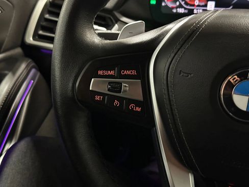 Used 2023 BMW X6 xDrive40i w/ Premium Package image 32