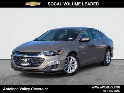 Used 2023 Chevrolet Malibu LT w/ Driver Confidence Package