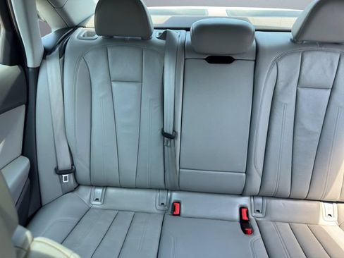 Used 2017 Audi A4 2.0T Premium Plus AWD/4WD image 21