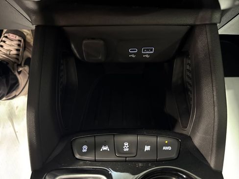 New 2026 Chevrolet TrailBlazer ACTIV w/ Driver Confidence Package AWD/4WD image 19