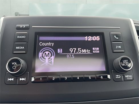 Used 2019 Honda Ridgeline RTL image 25