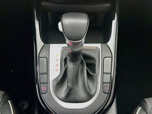 Used 2022 Kia Forte GT-Line FWD image 25