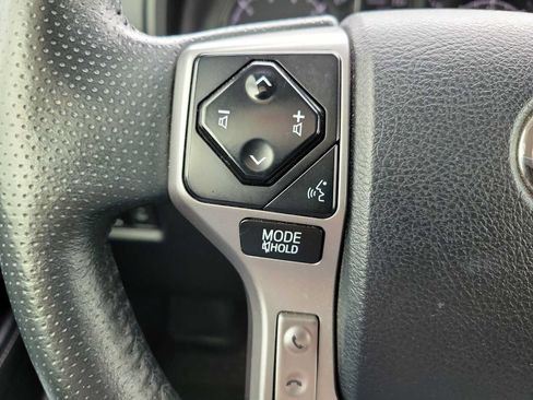 Used 2023 Toyota 4Runner SR5 Premium w/ Moonroof Package AWD/4WD image 23