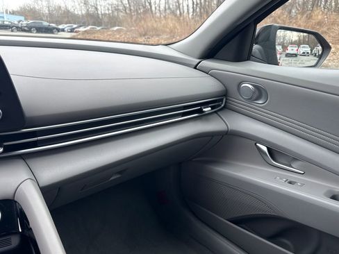 New 2026 Hyundai Elantra SEL Sport w/ Cargo Package image 31