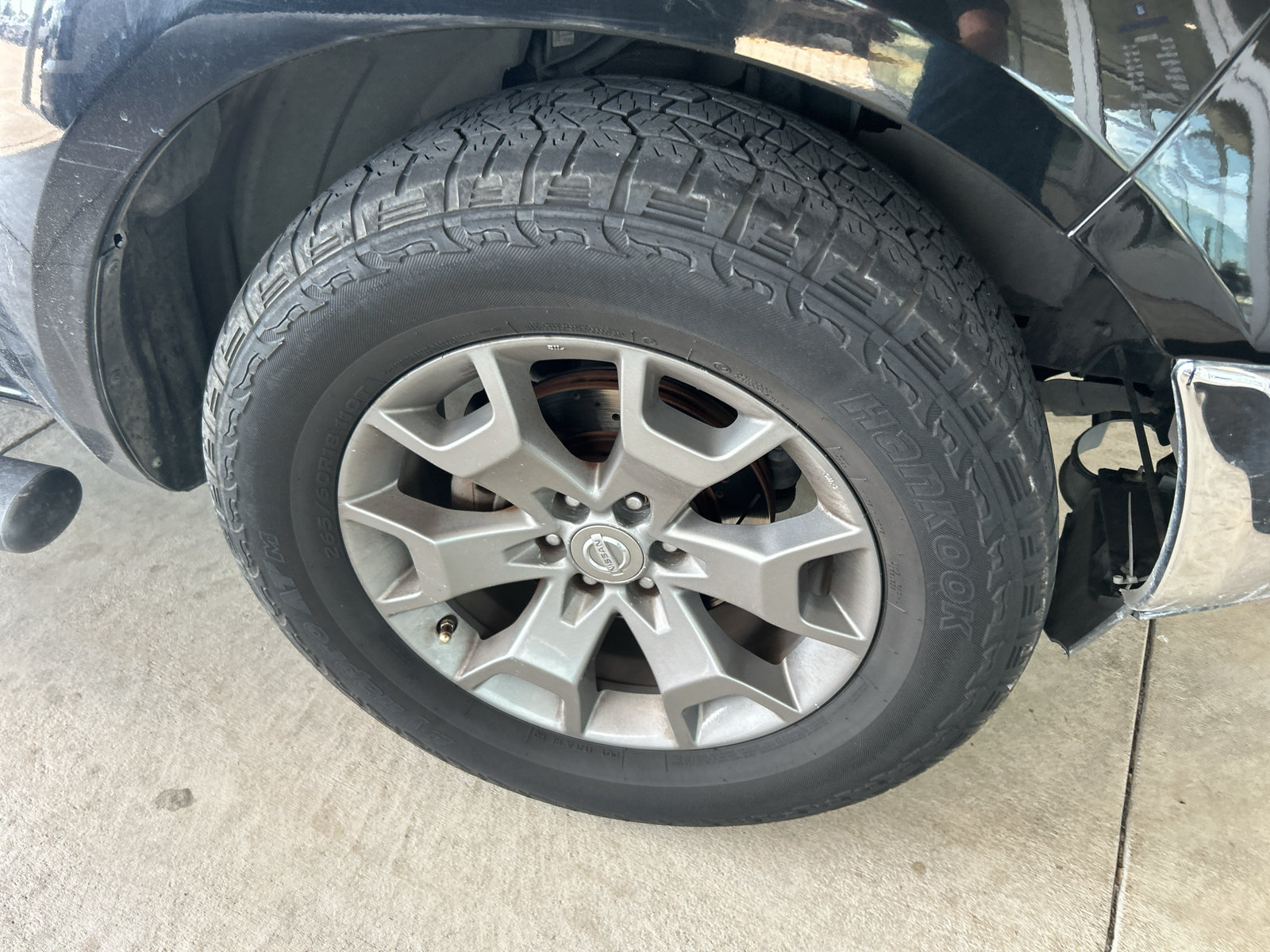 Used 2019 Nissan Frontier SL RWD image 15