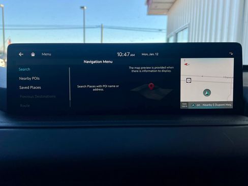 Used 2023 Genesis GV80 3.5T w/ Prestige Matte Package image 24