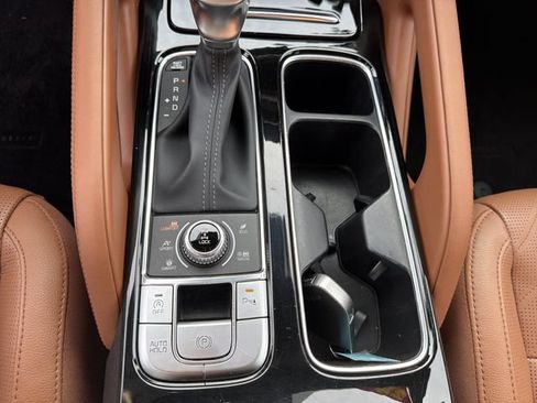 Used 2025 Kia Telluride EX X-Line AWD/4WD image 33