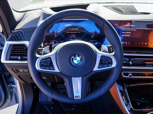 New 2026 BMW X5 xDrive40i AWD/4WD image 13