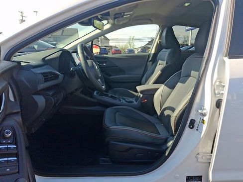 Certified 2026 Subaru Crosstrek 2.5i Limited AWD/4WD image 15
