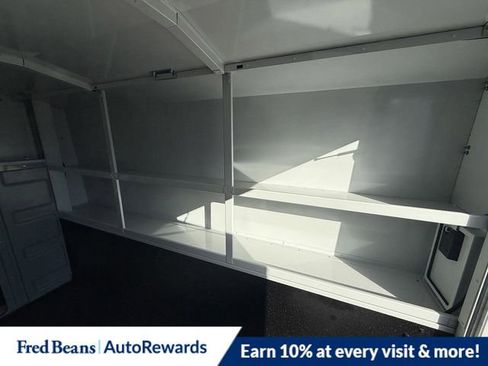 New 2024 Ford Transit 350 AWD w/ Interior Upgrade Package image 13
