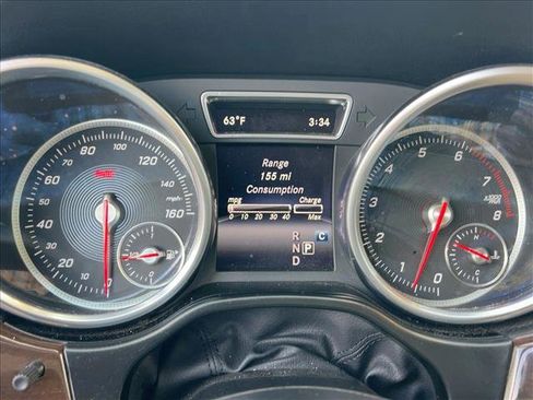 Certified 2019 Mercedes-Benz GLS 450 4MATIC image 11