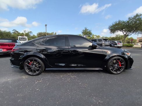 Used 2024 Acura Integra Type S FWD image 3
