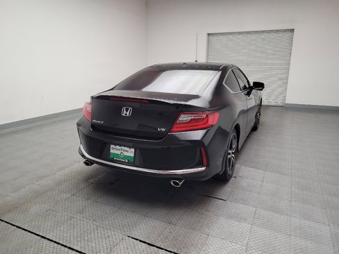 Used 2016 Honda Accord EX-L image 7