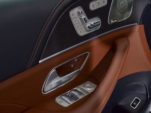 Certified 2024 Mercedes-Benz GLE 350 4MATIC image 11