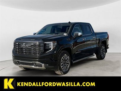 Used 2023 GMC Sierra 1500 Denali Ultimate