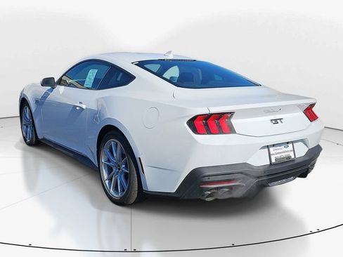 New 2026 Ford Mustang GT Premium image 5