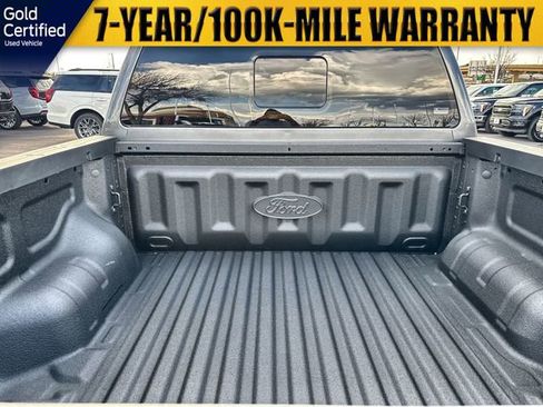 Used 2025 Ford Ranger Raptor image 32