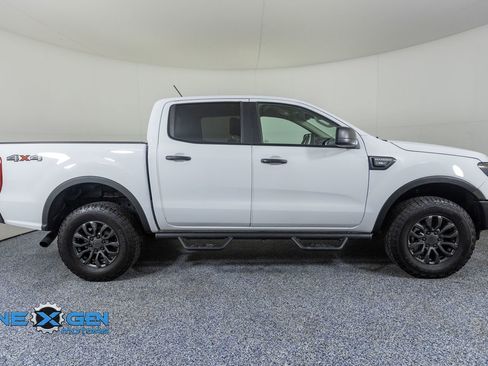 Used 2023 Ford Ranger XL AWD/4WD image 8