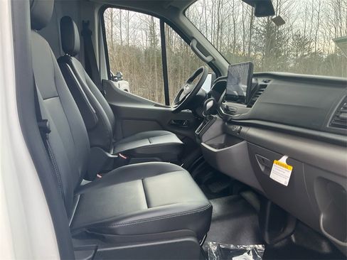 New 2026 Ford Transit 250 Base image 12
