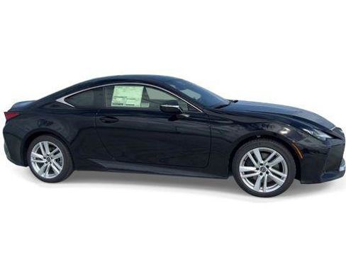 Certified 2023 Lexus RC 300 RWD image 9