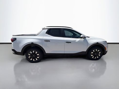 New 2026 Hyundai Santa Cruz SEL image 2