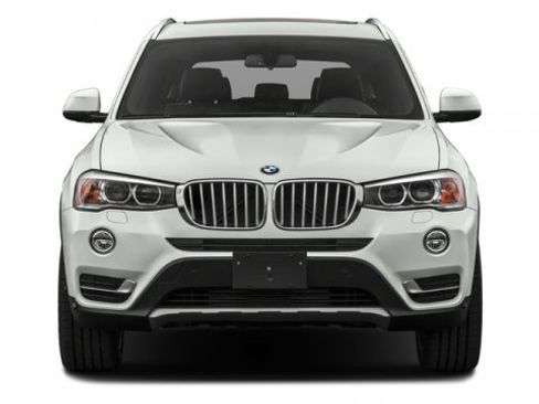 Used 2017 BMW X3 xDrive28i image 7