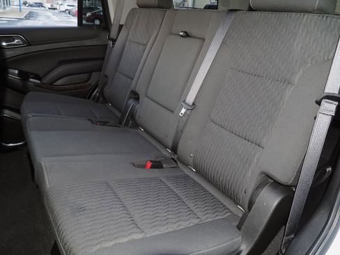 Used 2019 Chevrolet Tahoe LS image 23