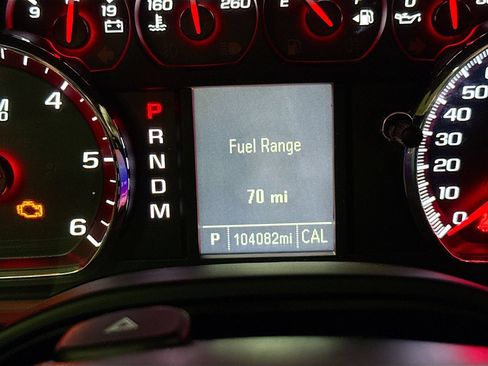 Used 2015 Chevrolet Tahoe 2WD image 15