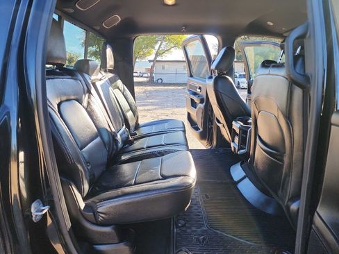 Used 2022 RAM 1500 Lone Star image 41