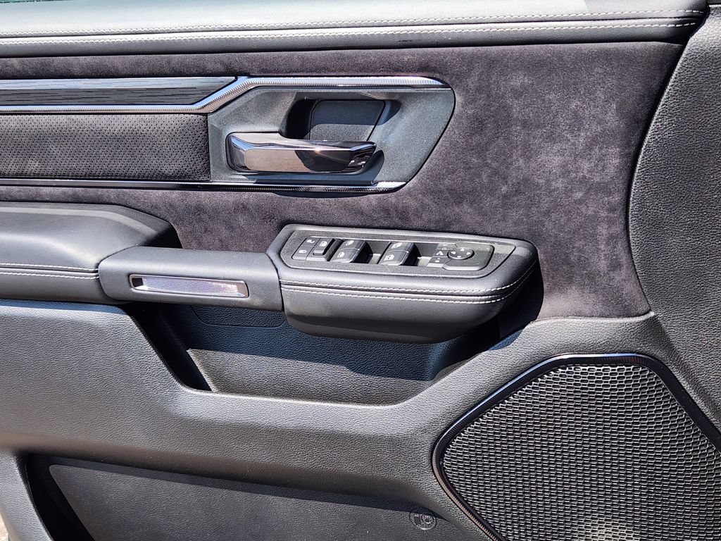 New 2026 RAM 1500 RHO AWD/4WD image 6