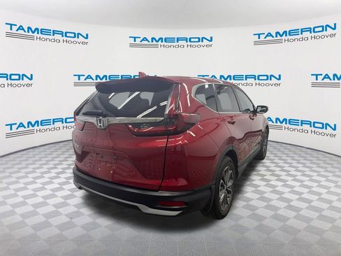 Used 2022 Honda CR-V EX-L image 5