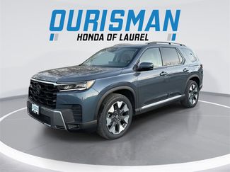 New 2026 Honda Pilot Touring video 1