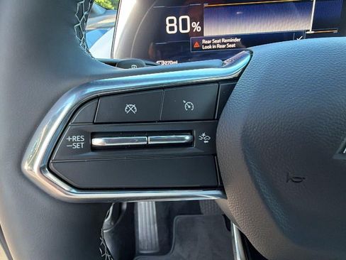 New 2026 Chevrolet Equinox EV LT FWD image 20