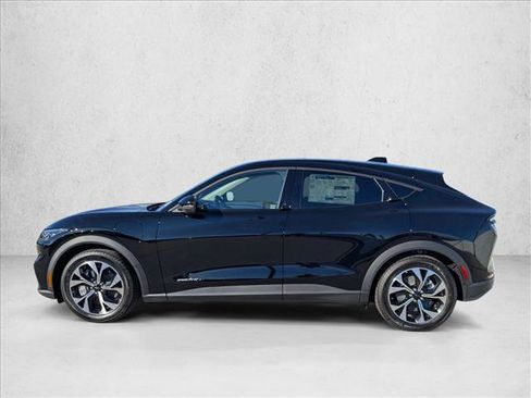 New 2026 Ford Mustang Mach-E Select image 5