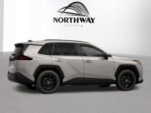 New 2026 Toyota RAV4 XLE Premium w/ Panoramic Sun Roof Package AWD/4WD image 11