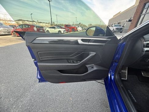 Used 2021 Volkswagen Arteon SEL image 16