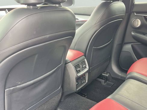 Used 2023 INFINITI QX55 Sensory w/ Lighting Package AWD/4WD image 15