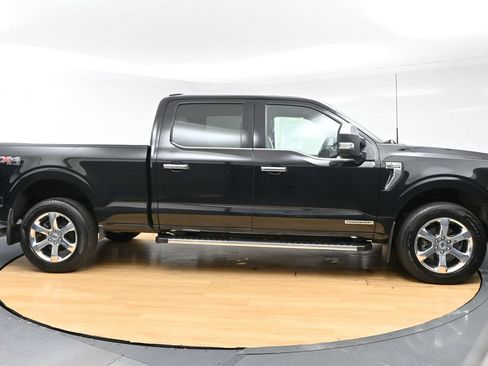 Used 2023 Ford F150 Lariat w/ Equipment Group 502A High AWD/4WD image 5