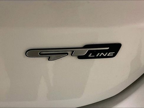 Used 2022 Kia K5 GT-Line w/ GT-Line FWD Premium Package image 10