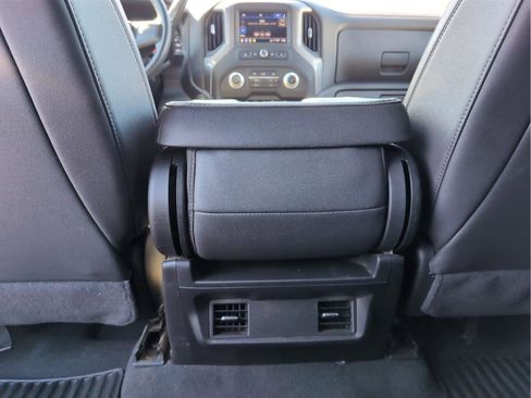 Used 2024 GMC Sierra 1500 Pro w/ Graphite Edition image 33