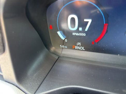 New 2026 Ford Explorer Active w/ Active Comfort Package image 21