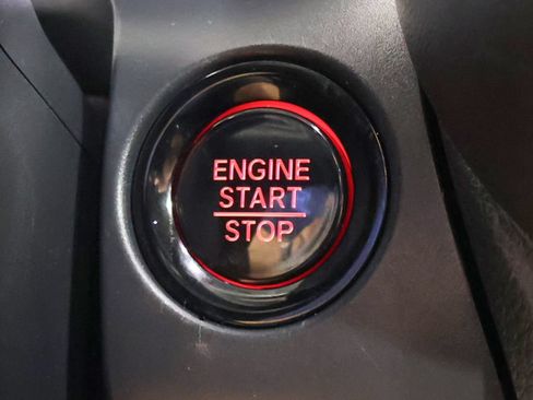 Used 2025 Honda HR-V LX image 34