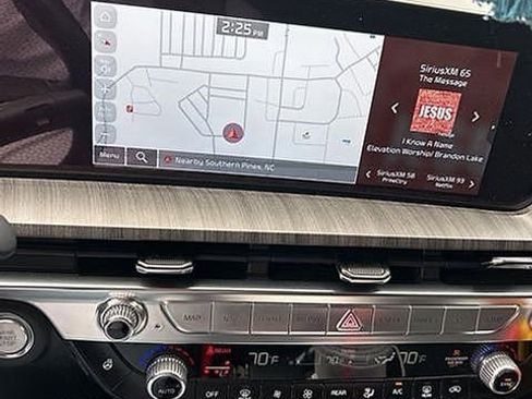 Certified 2023 Kia Telluride SX AWD/4WD image 16