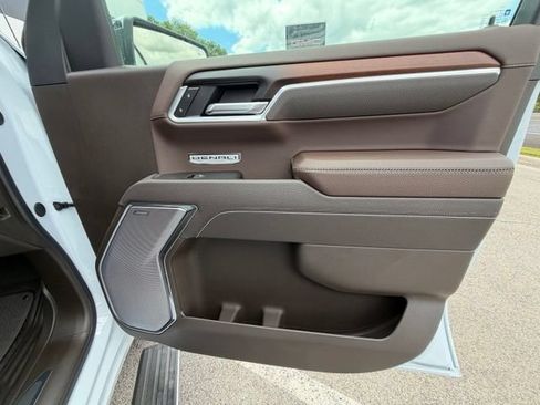New 2026 GMC Sierra 1500 Denali AWD/4WD image 25