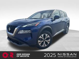 Used 2023 Nissan Rogue SV AWD/4WD video 1