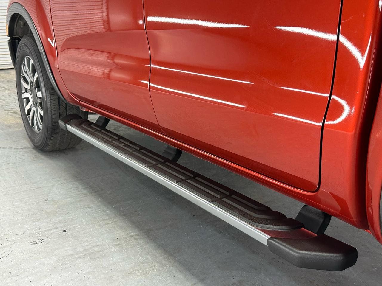 Used 2019 Ford Ranger Lariat w/ Equipment Group 501A Mid RWD image 12