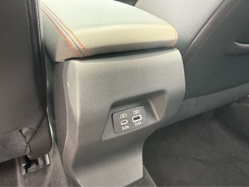 New 2026 Subaru Crosstrek 2.5i Limited AWD/4WD image 21