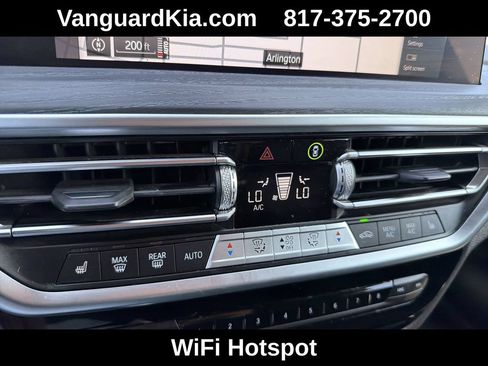 Used 2024 BMW X3 sDrive30i RWD image 20
